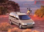 Chevrolet Venture 1996 года